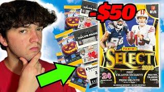 $50 VALUE CHALLENGE! (Was It Worth It?)