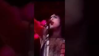KISS Shout It Out Loud 1980 #kissband #shorts #kissfan777 #kissarmy #rock #music #rocknroll