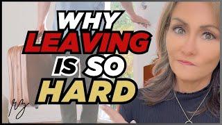 The Real Reason It's So Hard to Leave a Narcissist with Dr. Anthony Mazzella