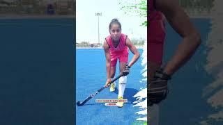 Ishika chaudhary happy birthday/Athlete/Indian women's hockey player