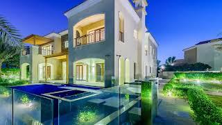 Most Expensive Homes In Dubai | Dubai Luxury Properties