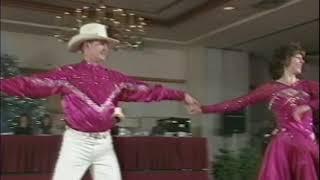 Mike Haley & Patti Miller 1997 Colorado Country Classic Dinner Show Waltz