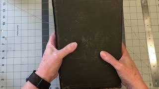 Pack Rat Book flip through,