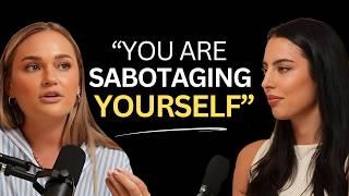Who Would You Be If You Broke Free from Your Limiting Beliefs TODAY?