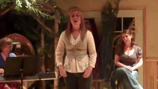 Never Neverland (Flyaway)- Laura Savage