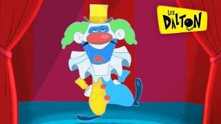 Les Dalton | JOE FAIT LE CLOWN | Épisodes entier en HD