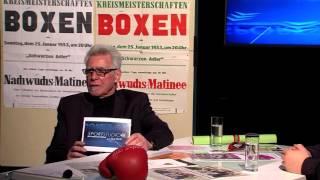 Sportstudio mit Horst Paulus und Christoph Schlender