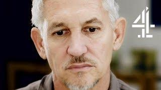 Gary & George Lineker's Cancer Story | Stand Up To Cancer