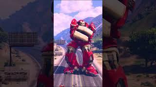 Franklin and Shinchan Playing Chupan Chupai With Kamla Indian Ghost GTAV#shortsgta5atgamergta5videos