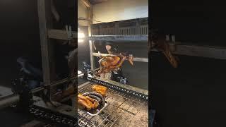 베트남 / 오리구이? / 통오리 / 통닭
