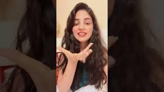 Hair Oil for Thick Hair | I recorded it before Ramadan #elliezaid #shorts