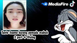 2 part tante imel ~ Montage Gusion mlbb