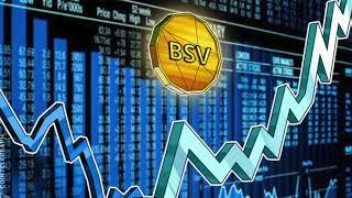 BSV/USD Price - My thoughts on creating a BSV Wallet