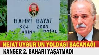 BAHRİ BEYAT; 80'lerin 90'ların Kıymeti Bilinmeyen Tatlı Sert Komedyeni.