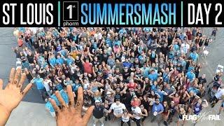 1ST PHORM SUMMERSMASH RECAP | DANA LINN BAILEY
