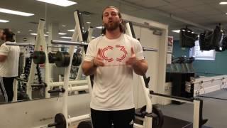 Phase 1: Stability/Mobility