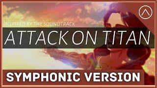 Attack On Titan Final Season Soundtrack | Vogel Im Käfig | Symphonic Metal Version