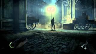 Thief: The Panopticon Guard