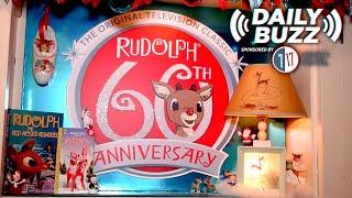 Flashback Minis: Rudolph 60th Anniversary