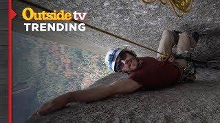 Eat. Drink. Climb. Repeat. | Type II Fun