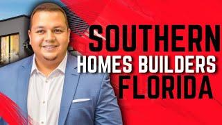 The Most Affordable New Home Construction in Florida