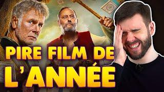 Ne donnez plus d'argent aux Français ! LOUPS-GAROUS Critique sur Netflix - VlogTime # 575