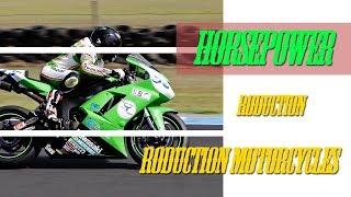 Best of Most Horsepower Production Motorcycles 2018.harley davidson, homemade, crazy motor, Engines,