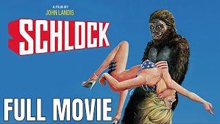 Schlock 1973 Full Movie