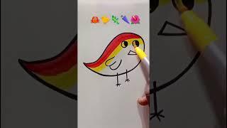 satisfying create#art#shortvideo #trending