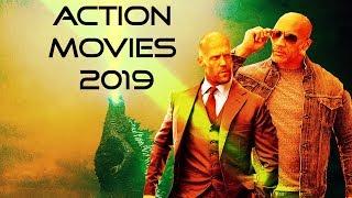 Action Movies 2019