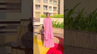 Nainowaale ne #saamiyashahidaly  #shorts #dance