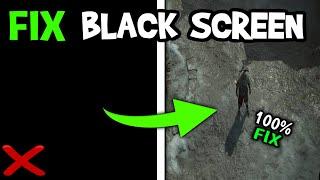 How To Fix Black Screen in Diablo (Easy Steps)