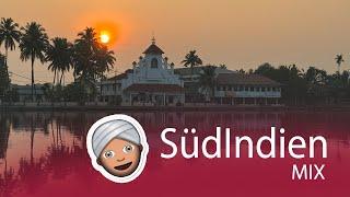 Südindien Reise - kurz