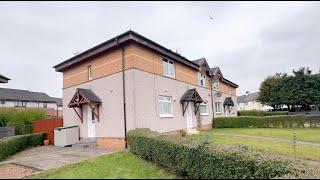 Bell Street, Clydebank - Video Tour