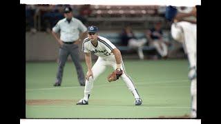 Strat-O-Matic SADV 1987 AL playthrough April 12  Minnesota @ Seattle (Blyleven vs Langston)