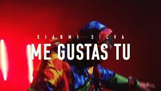 Me gustas tu - Sianmi Silva (Official Video)