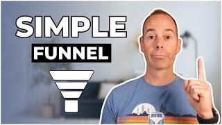 The Only Online Sales Funnel I Use (That Works Every Time)