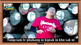 Tua Tuang - Sian' Lung awi Itna [ITNA VANGLIAN HI]
