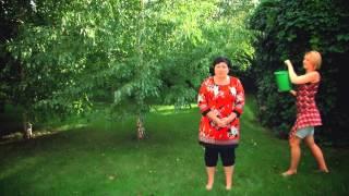 Bloknot Vdonsk ice bucket challenge