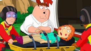 Family Guy Season 14 Ep.16 Full Episode - Family Guy 2024 Full NoCuts #1080p