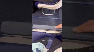 TRAVEL HACKS from a Flight Attendant ️‍️ #shorts