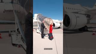 बस इतने पैसों में कर सकते हैं Private Plane️ बुक Private Jet Charter #shorts #viral