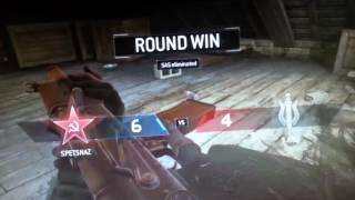 Part 1 (Dispute Proof)
