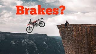 Choosing the Right Brembo Brake Pads for Your Motorcycle