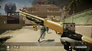 New Warface PS4 Gameplay