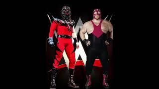 Kane (Prime) vs WWE Superstars #shorts #wwe #viral