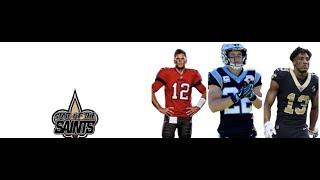 The State of the Saints Podcast: Behind Enemy Lines