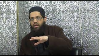 Second Reply To Dr Yasir Qadhi On Quran Ahruf and Qira'at | Asrar Rashid