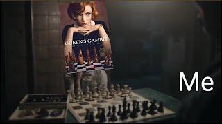 The Queen's Gambit Review (and Praise)