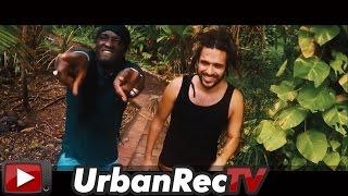 Mesajah feat. Blackout JA - Beautiful Morning [Official Video]